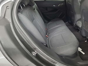 Jaguar I-Pace S 90 kWh 239kW