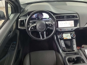 Jaguar I-Pace S 90 kWh 239kW