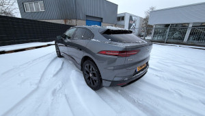 Jaguar I-Pace R-Dynamic HSE 90 kWh 294kW
