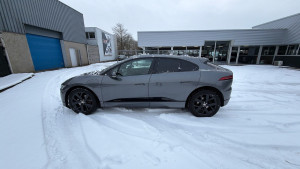 Jaguar I-Pace R-Dynamic HSE 90 kWh 294kW