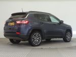 Jeep Compass Limited 96kW
