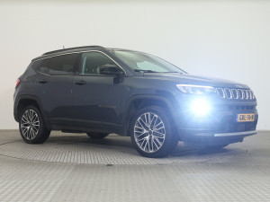 Jeep Compass Limited 96kW