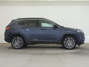 Jeep Compass Limited 96kW