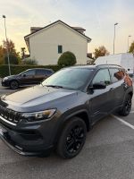 Jeep Compass Upland 1.3 132kW