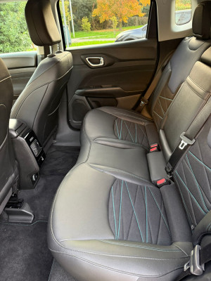 Jeep Compass Upland 1.3 132kW