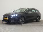 Kia Ceed DynamicPlusLine 1.6 GDI 77kW
