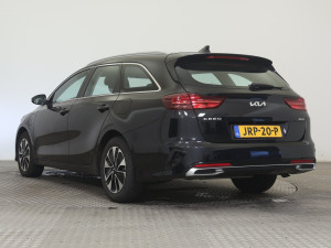 Kia Ceed DynamicPlusLine 1.6 GDI 77kW