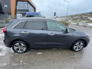 Kia Niro ExecutiveLine 65 kWh 150kW