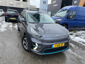 Kia Niro ExecutiveLine 65 kWh 150kW
