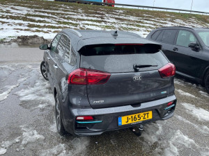 Kia Niro ExecutiveLine 65 kWh 150kW