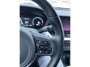 Kia Niro ExecutiveLine 65 kWh 150kW