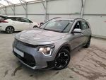 Kia Niro Active 150kW