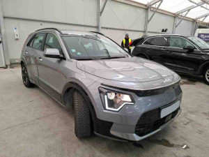 Kia Niro Active 150kW