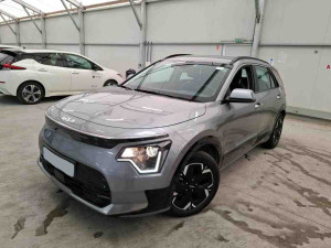 Kia Niro Active 150kW