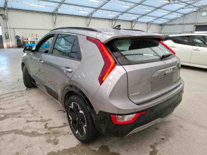 Kia Niro Active 150kW