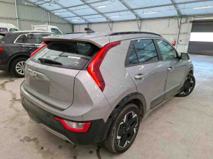 Kia Niro Active 150kW