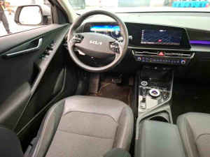 Kia Niro Active 150kW