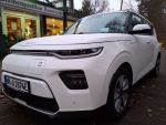 Kia Soul Spirit 150kW