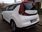 Kia Soul Spirit 150kW