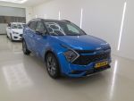 Kia Sportage 1.6 T-GDI 132kW