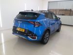 Kia Sportage 1.6 T-GDI 132kW