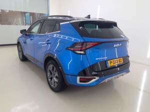 Kia Sportage 1.6 T-GDI 132kW