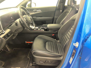 Kia Sportage 1.6 T-GDI 132kW