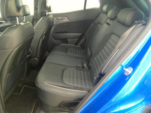 Kia Sportage 1.6 T-GDI 132kW