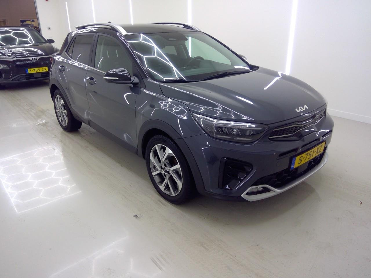 Kia Stonic GT Line 1.0 T-GDI 74kW
