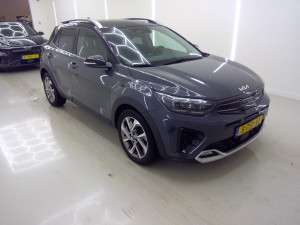 Kia Stonic GT Line 1.0 T-GDI 74kW