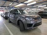 Land Rover Range Rover Autobiography 2.0 P400e 297kW