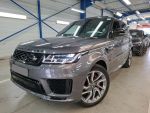 Land Rover Range Rover Autobiography 2.0 P400e 297kW