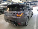 Land Rover Range Rover Autobiography 2.0 P400e 297kW