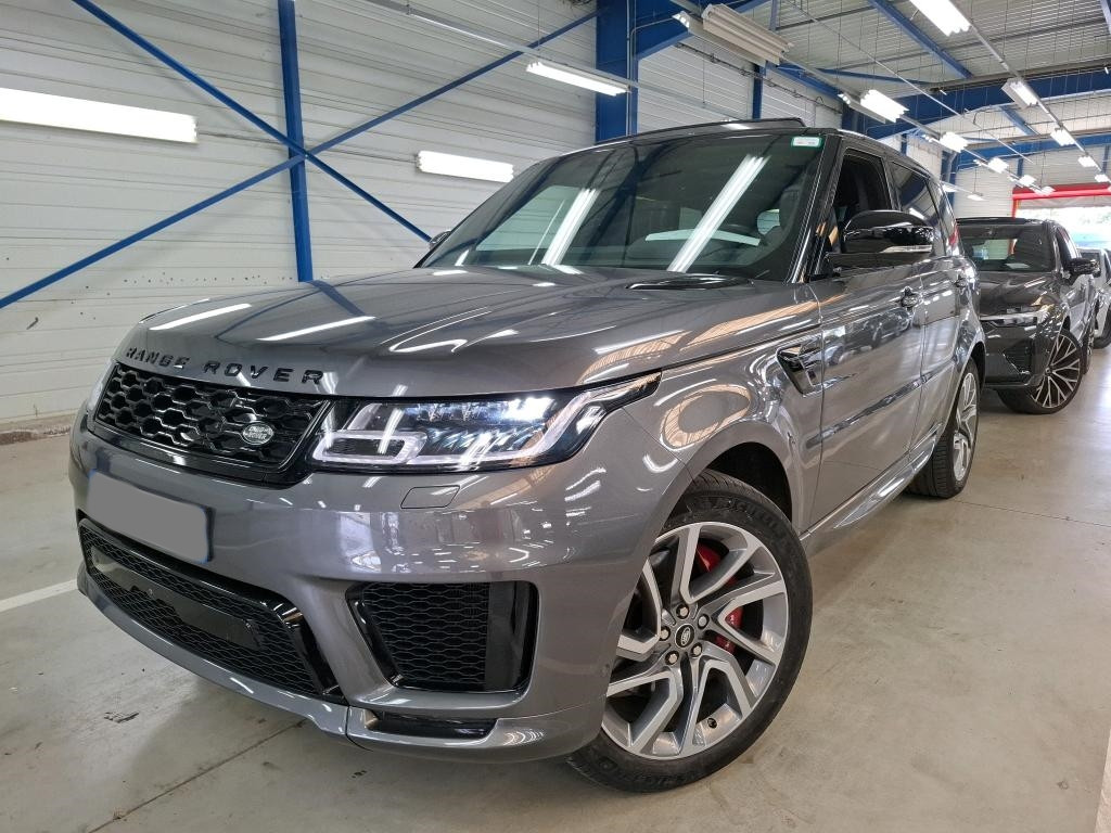 Land Rover Range Rover Autobiography 2.0 P400e 297kW