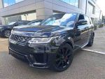 Land Rover Range Rover HSE Dynamic 2.0 P400e 297kW