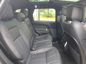 Land Rover Range Rover HSE Dynamic 2.0 P400e 297kW