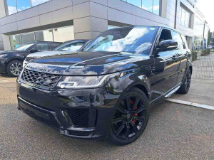 Land Rover Range Rover HSE Dynamic 2.0 P400e 297kW