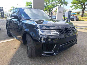 Land Rover Range Rover HSE Dynamic 2.0 P400e 297kW