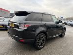 Land Rover Range Rover Dynamic 3.0 190kW