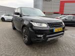 Land Rover Range Rover Dynamic 3.0 190kW