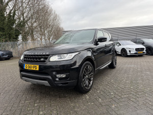 Land Rover Range Rover Dynamic 3.0 190kW