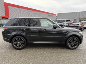 Land Rover Range Rover Dynamic 3.0 190kW