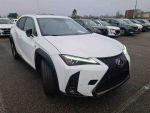 Lexus UX F-Sport 250h 136kW