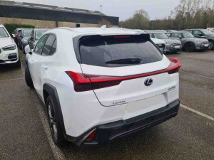 Lexus UX F-Sport 250h 136kW