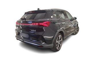 MG Marvel R Performance 212kW