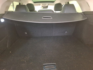 MG Marvel R Performance 212kW