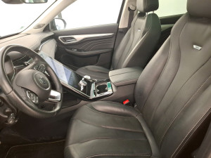 MG Marvel R Performance 212kW