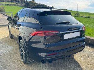 Maserati Grecale 2.0 243kW
