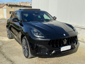 Maserati Grecale 2.0 243kW