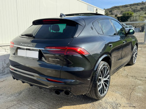 Maserati Grecale 2.0 243kW
